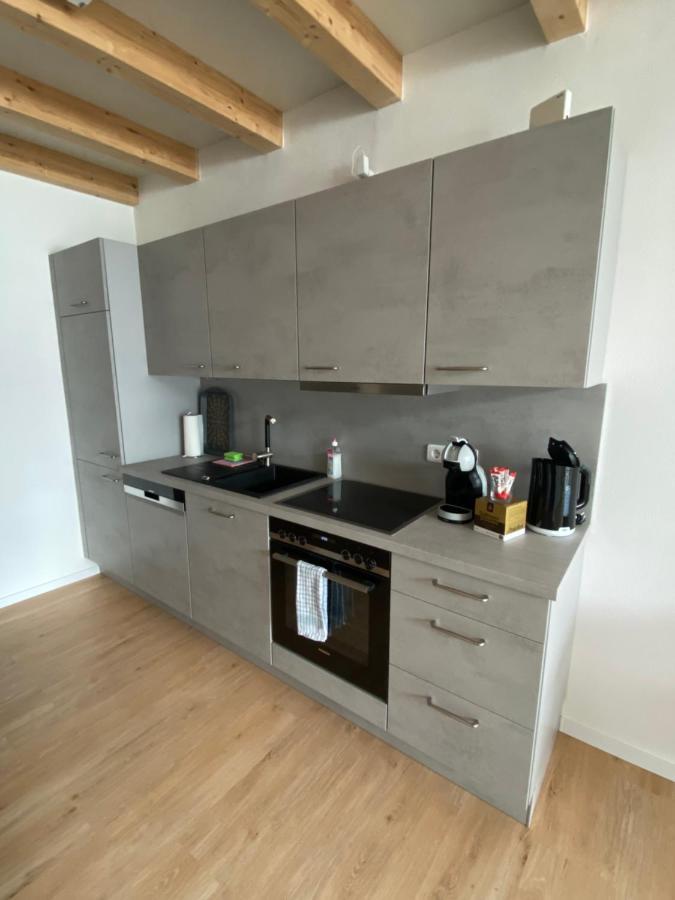Апартаменты Loft 53 Гольдкронах Экстерьер фото