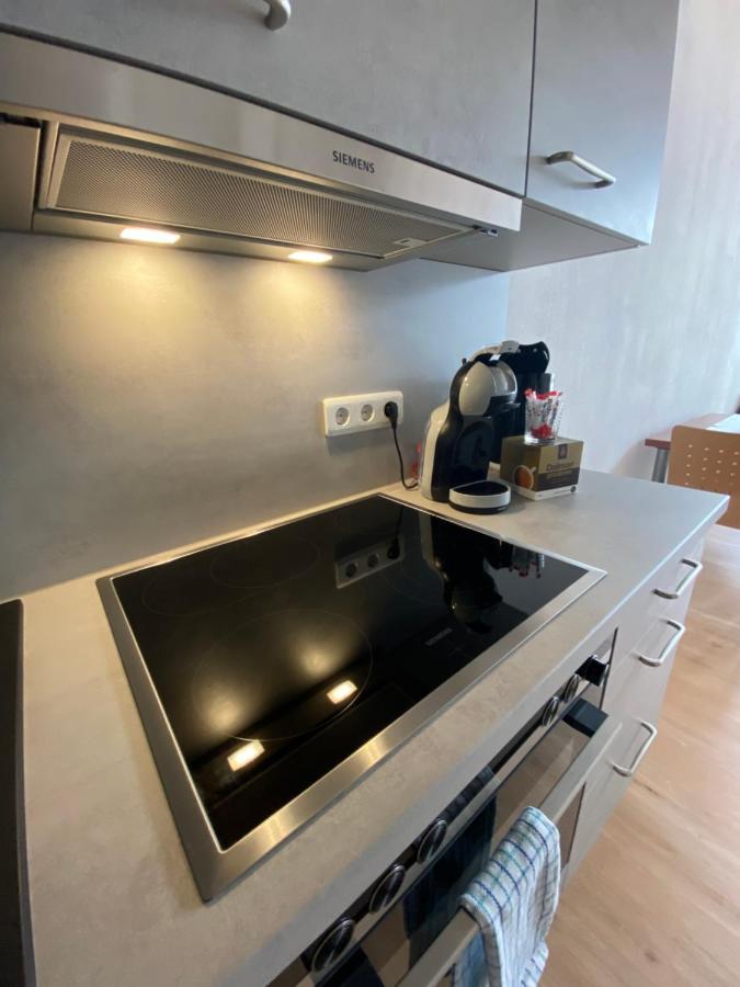 Апартаменты Loft 53 Гольдкронах Экстерьер фото