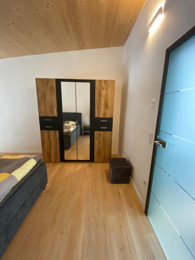 Апартаменты Loft 53 Гольдкронах Экстерьер фото