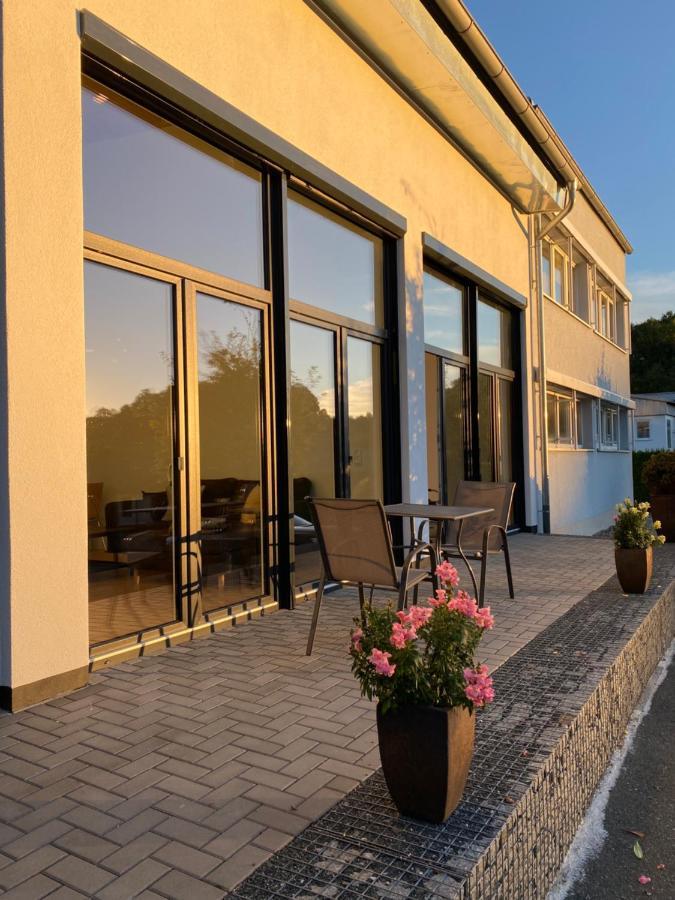 Апартаменты Loft 53 Гольдкронах Экстерьер фото