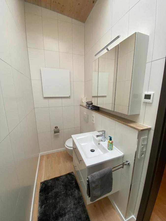Апартаменты Loft 53 Гольдкронах Экстерьер фото