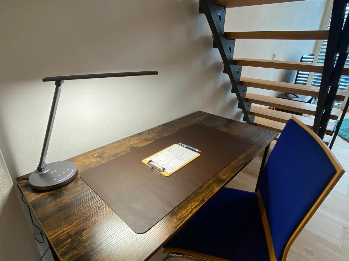 Апартаменты Loft 53 Гольдкронах Экстерьер фото